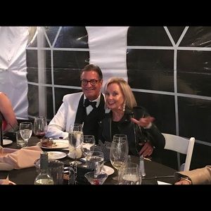 Meet your Posher, Jayme